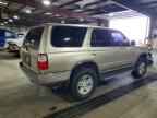 2001 TOYOTA 4Runner