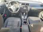 2011 VOLKSWAGEN JETTA