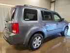 2011 HONDA PILOT