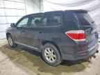 2013 TOYOTA HIGHLANDER