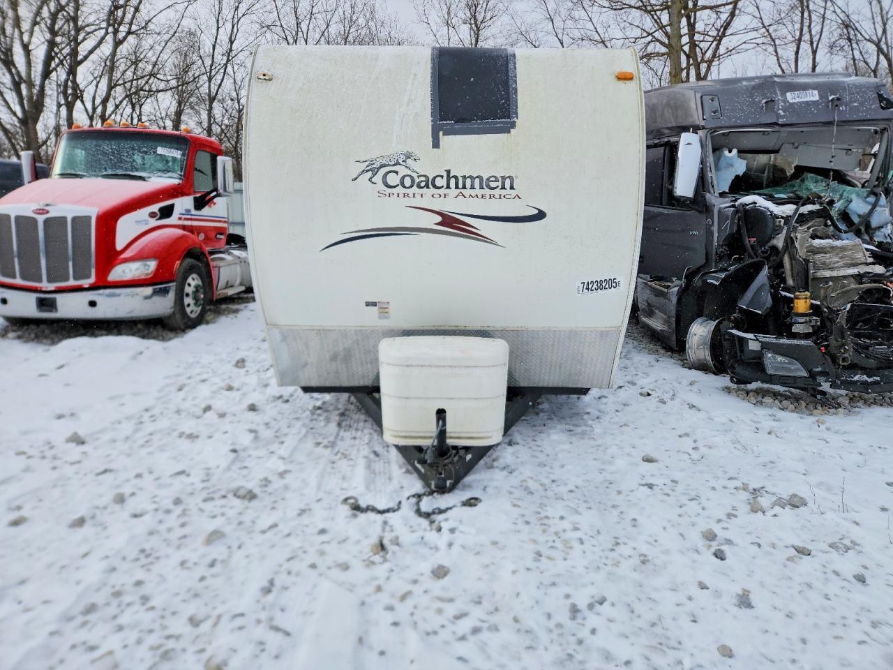 2009 Coachman Other
