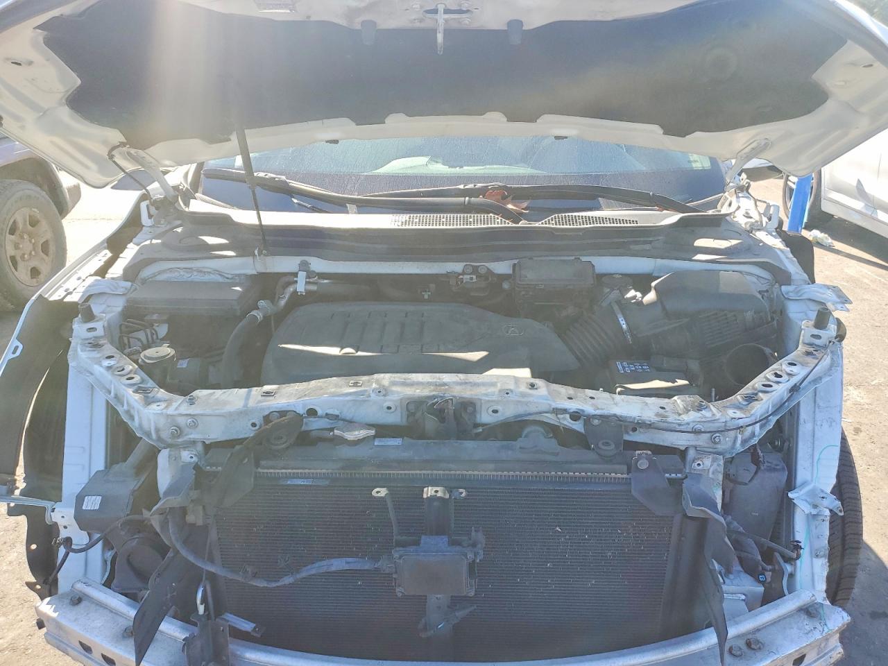 2018 ACURA MDX