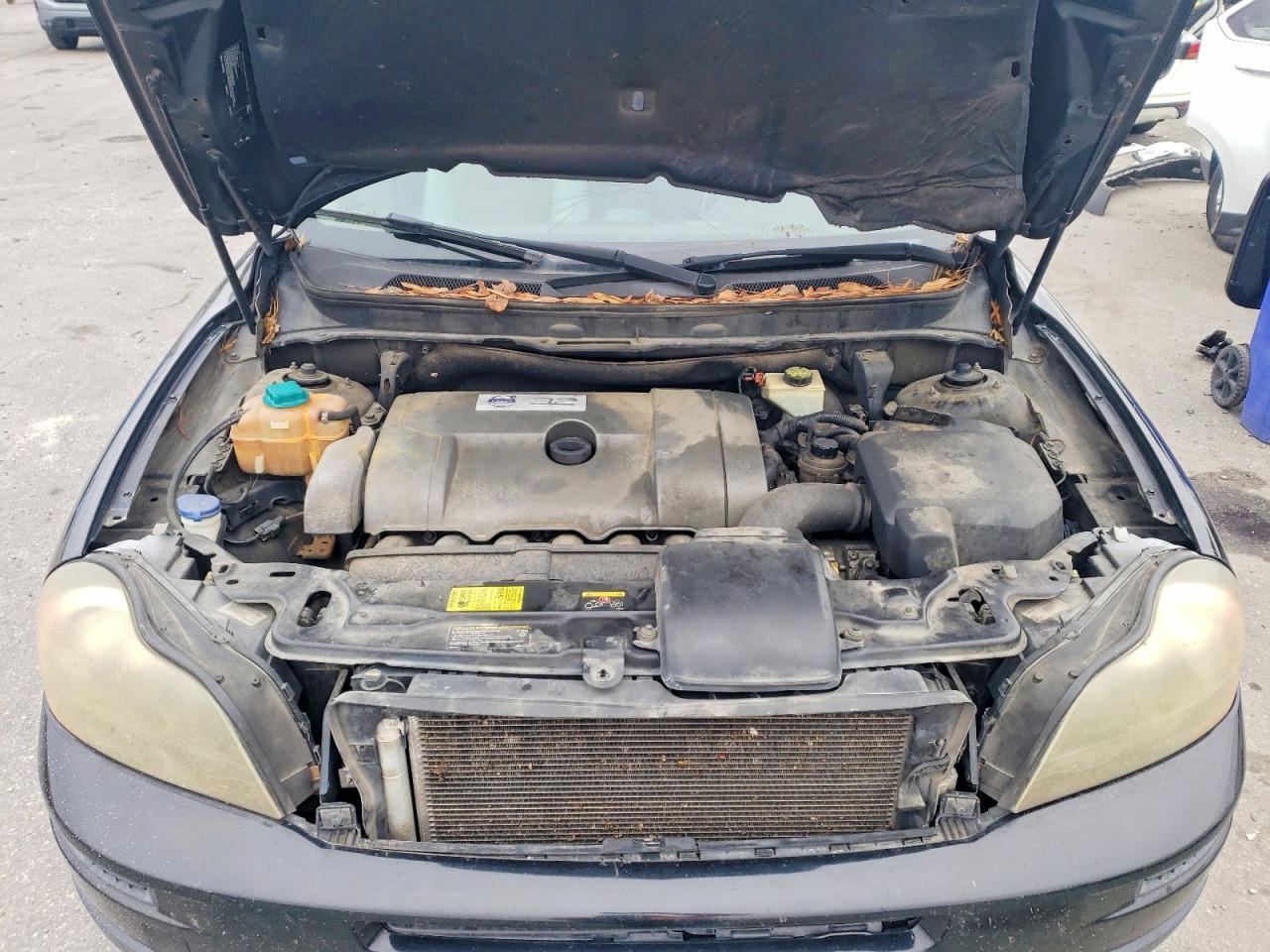 2007 VOLVO XC90