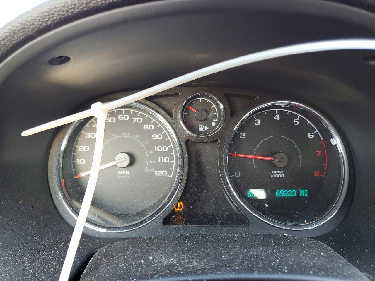 2008 CHEVROLET COBALT