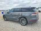 2021 LINCOLN Aviator