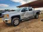 2015 GMC Sierra