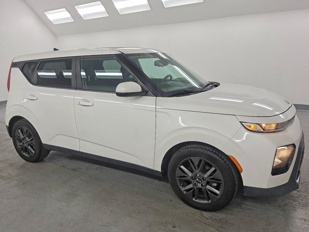 2021 KIA SOUL