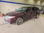 2011 LINCOLN MKT