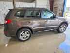 2011 HYUNDAI SANTA FE