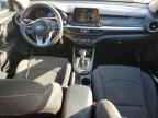 2020 KIA FORTE