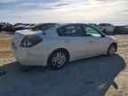2011 NISSAN ALTIMA
