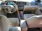 2004 TOYOTA COROLLA
