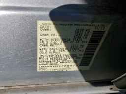 2014 NISSAN Frontier