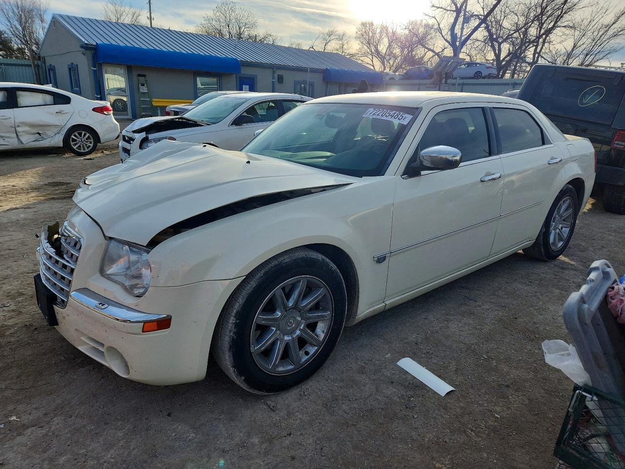 2006 CHRYSLER 300