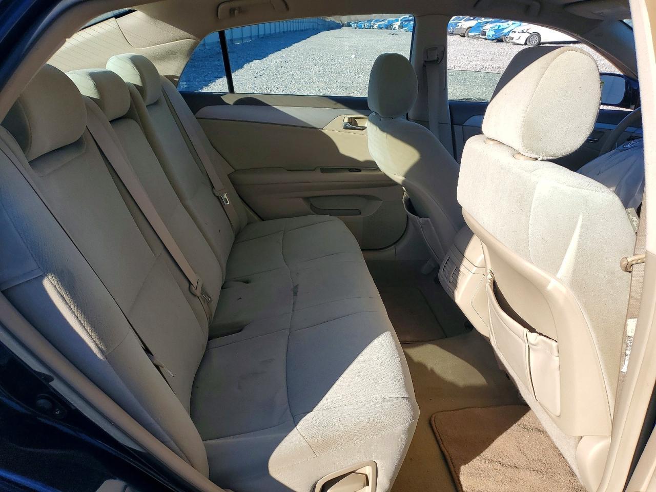2008 TOYOTA Avalon