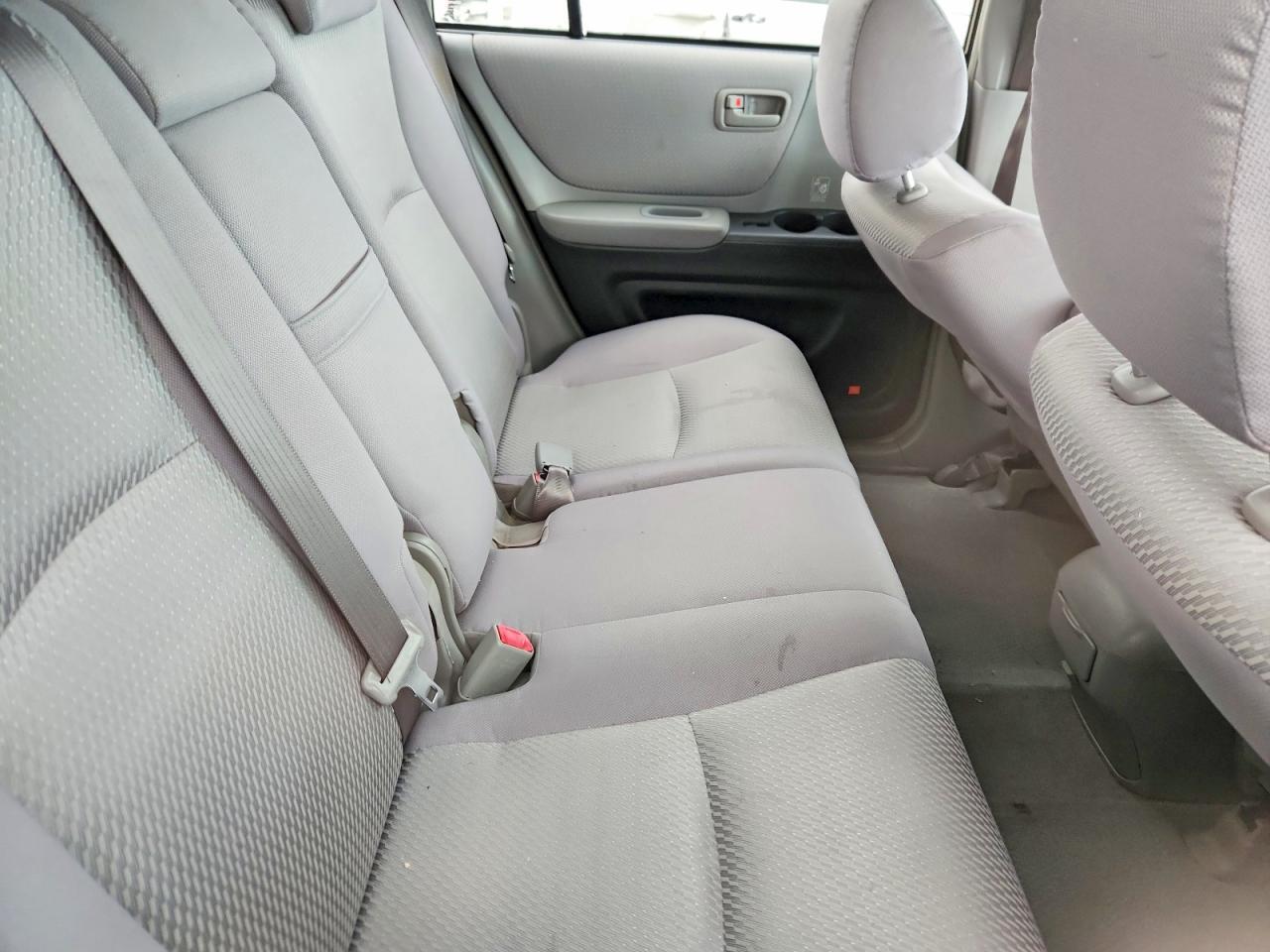 2006 TOYOTA HIGHLANDER