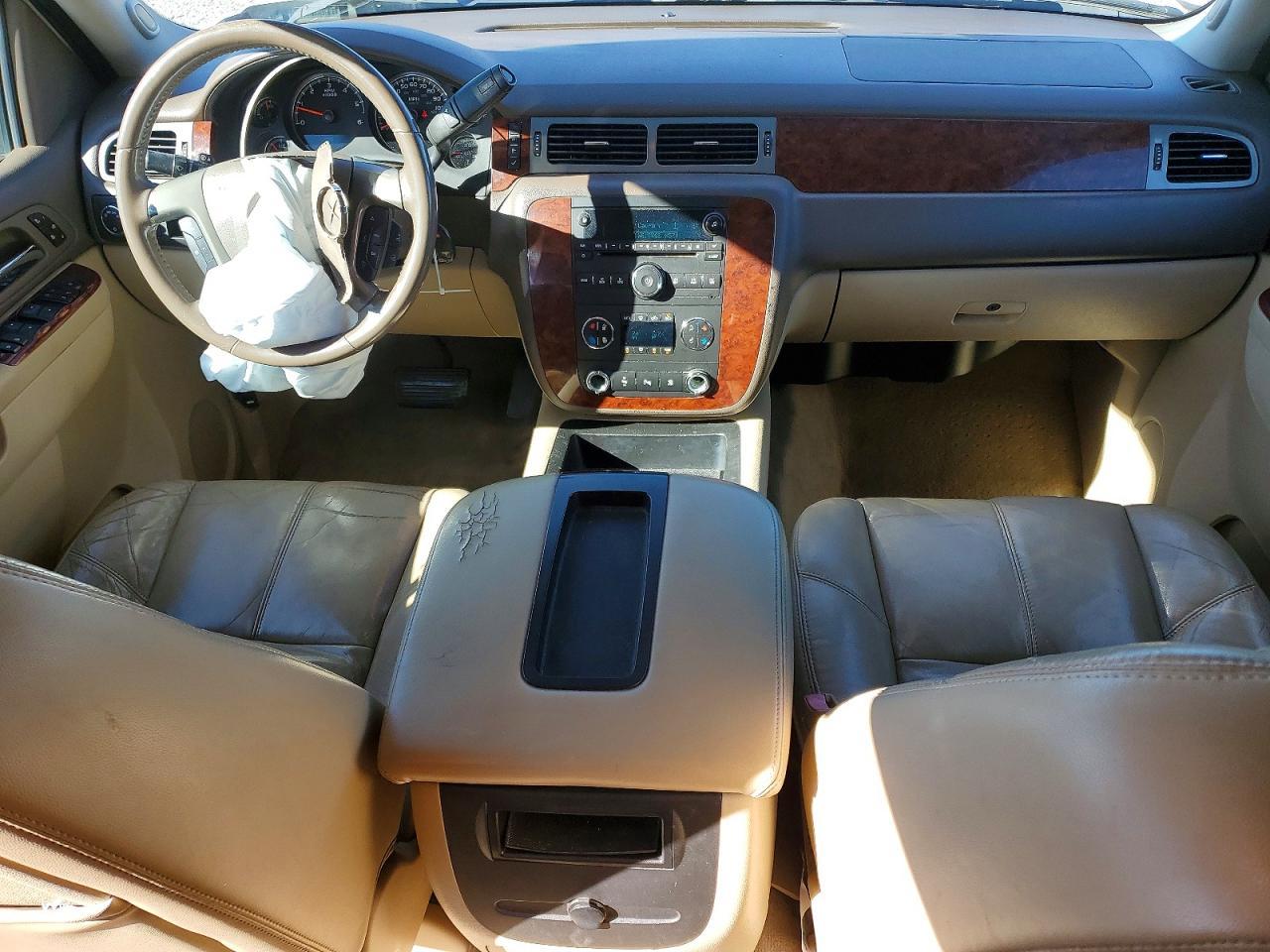 2011 CHEVROLET SILVERADO 1500