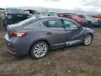2017 ACURA ILX