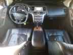 2012 NISSAN MURANO