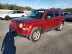 2014 JEEP PATRIOT