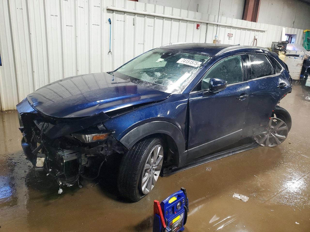 2020 MAZDA CX-30