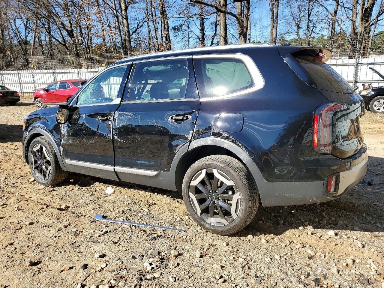 2023 KIA Telluride