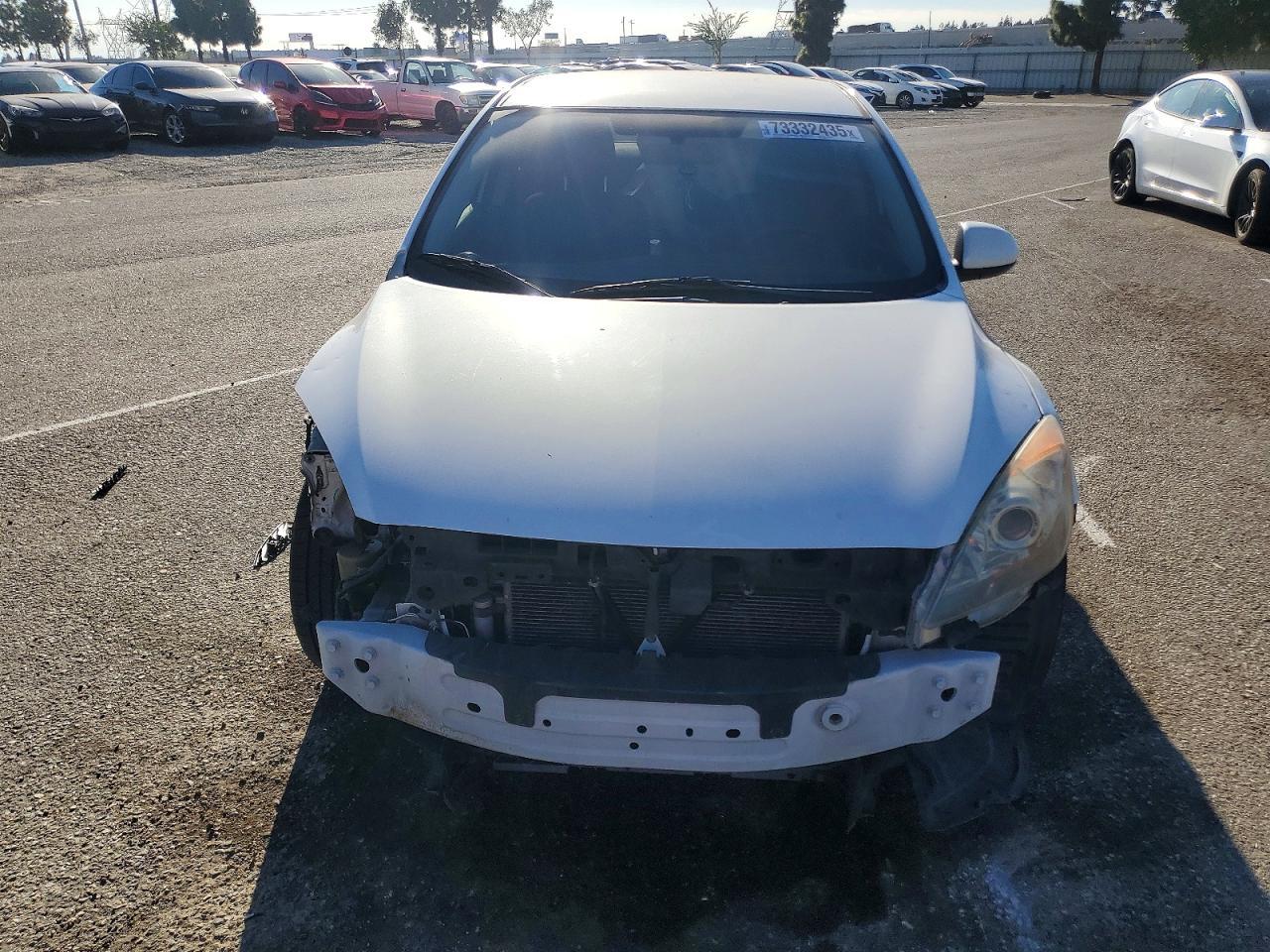 2010 MAZDA 3