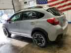 2017 SUBARU Crosstrek