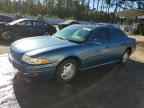 2000 BUICK Lesabre