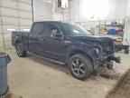 2016 FORD F-150 Lightning