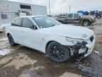 2009 BMW 5 series