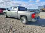 2011 CHEVROLET SILVERADO 1500