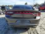 2015 DODGE CHARGER