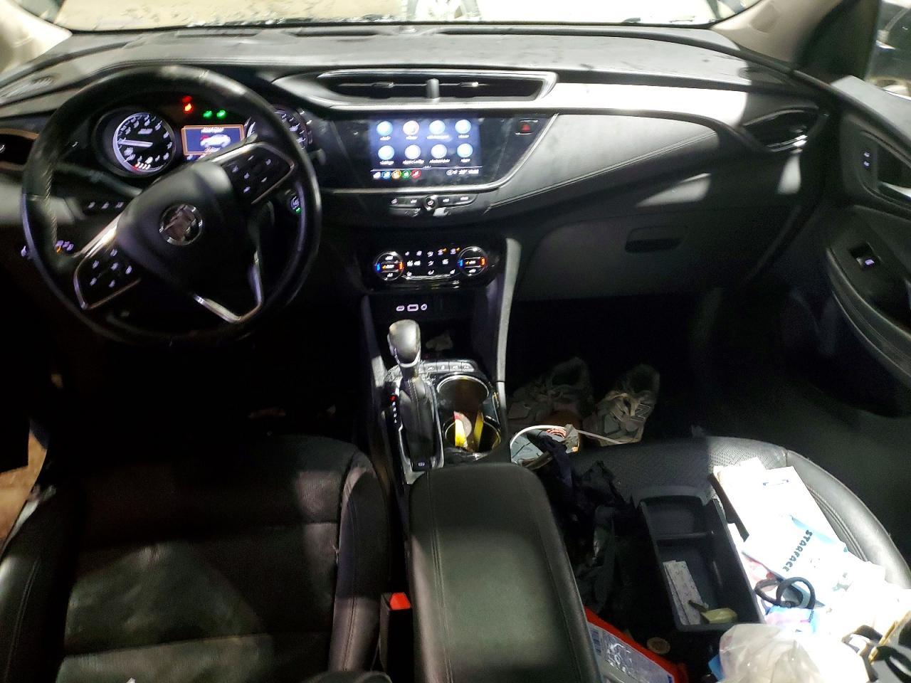 2023 BUICK Encore GX
