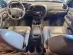 2003 TOYOTA Sequoia