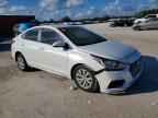 2022 HYUNDAI ACCENT