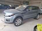 2017 LAND ROVER RANGE ROVER EVOQUE