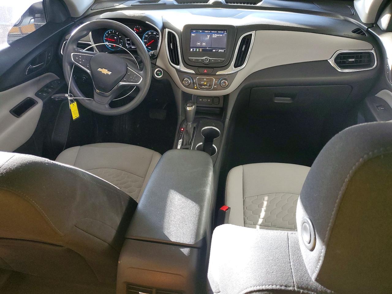 2021 CHEVROLET EQUINOX