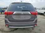 2018 MITSUBISHI outlander