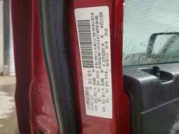 2012 JEEP Liberty