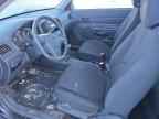 2011 HYUNDAI ACCENT