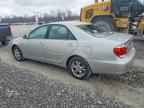 2006 TOYOTA CAMRY