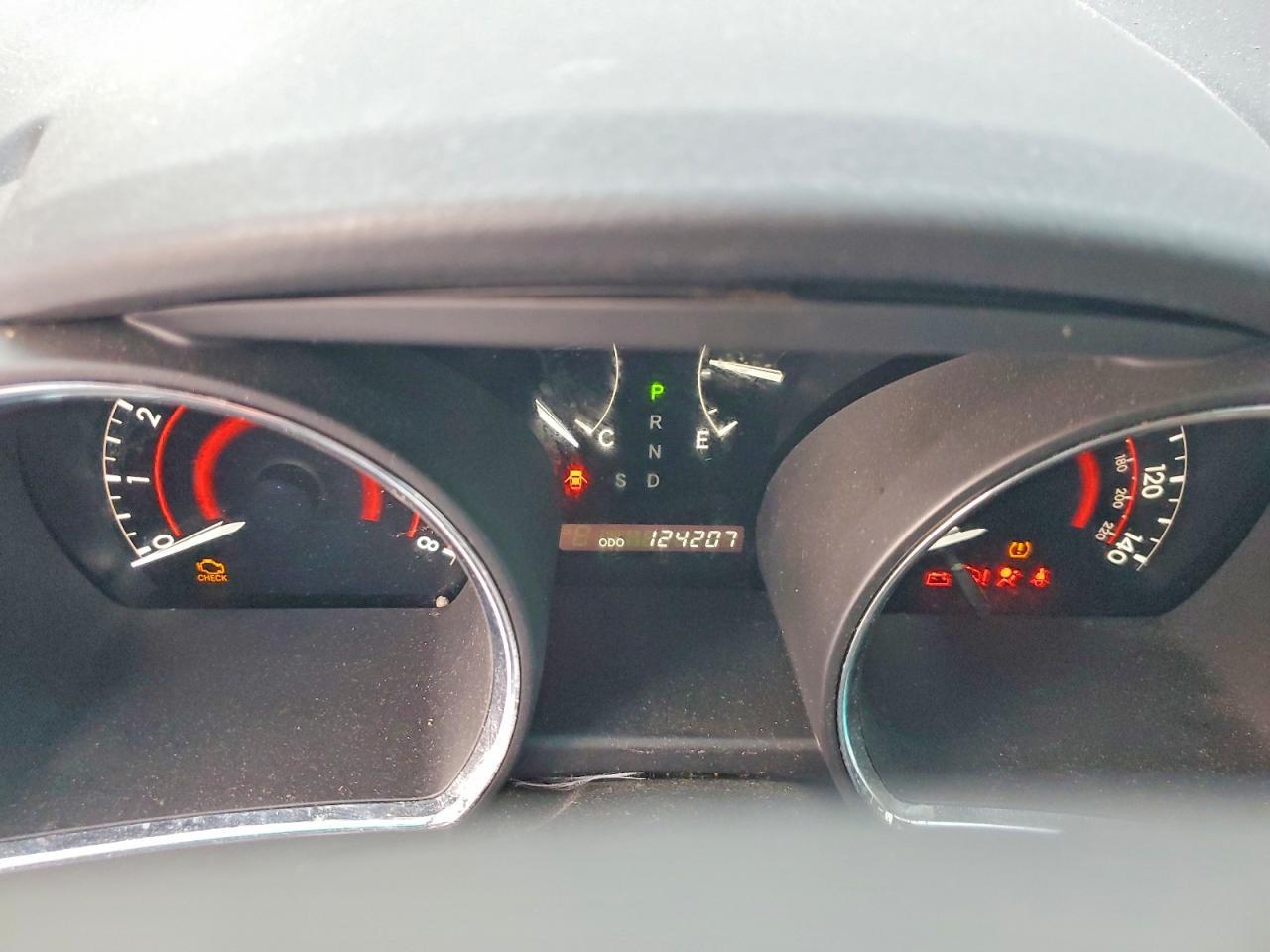 2011 TOYOTA HIGHLANDER