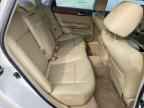2007 INFINITI M35