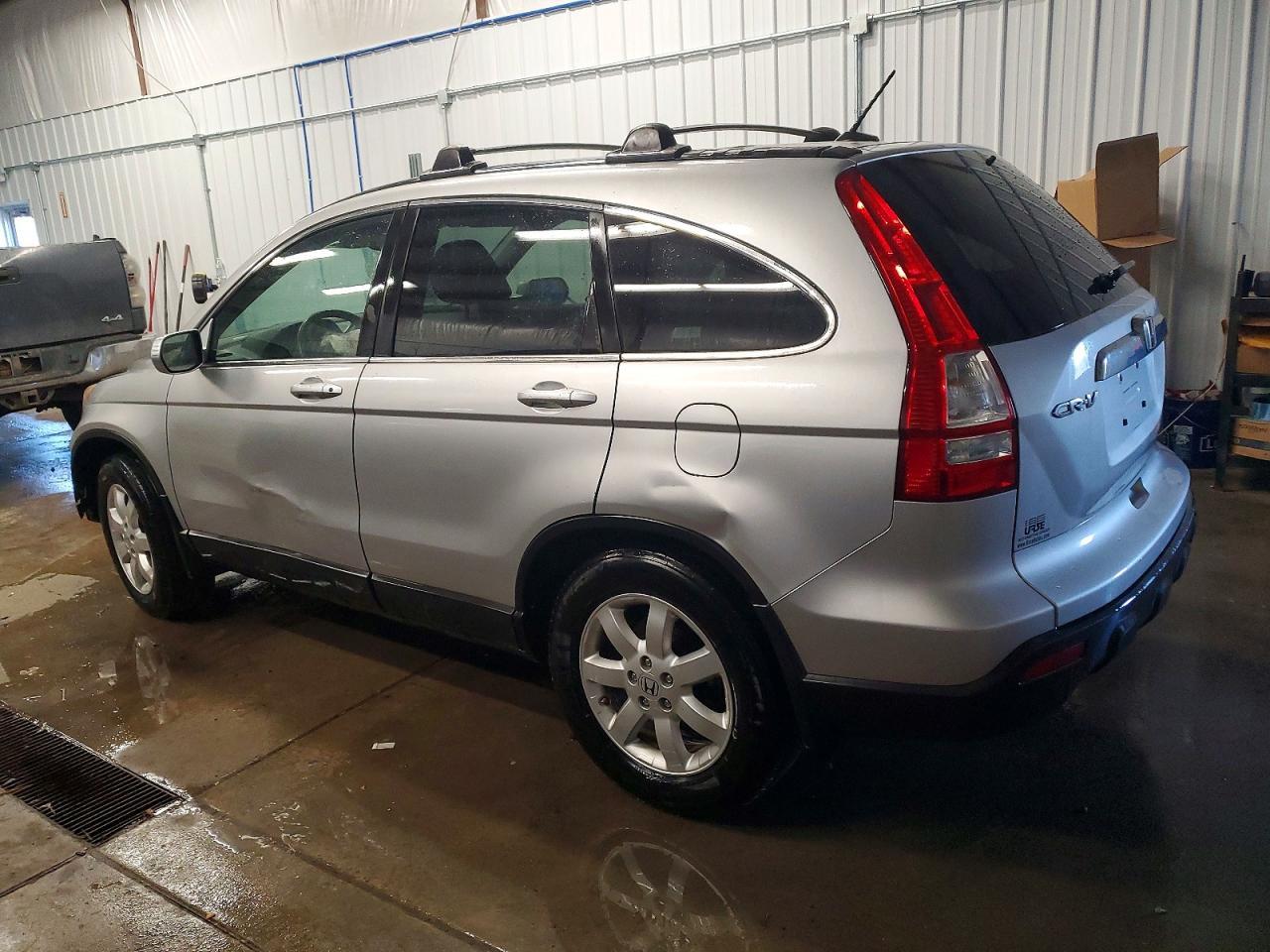 2009 HONDA CR-V