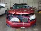2011 SUBARU FORESTER