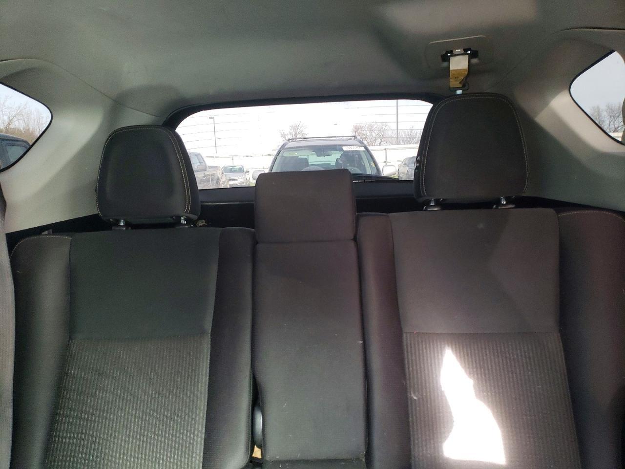 2013 TOYOTA RAV4