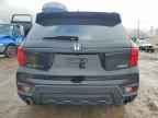 2022 HONDA Passport