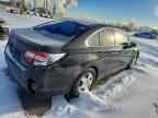 2015 SUBARU Legacy