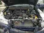 2013 SUBARU Outback
